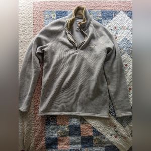 Large Timberland Fleece